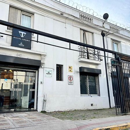Hotel Tremo Providencia Suite 산티아고 외부 사진
