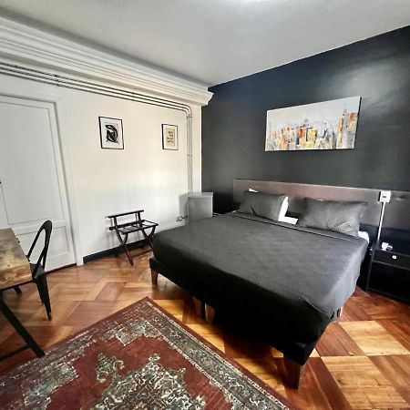 Hotel Tremo Providencia Suite 산티아고 외부 사진