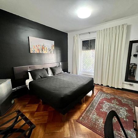 Hotel Tremo Providencia Suite 산티아고 외부 사진