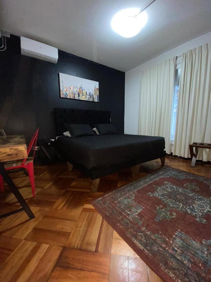 Hotel Tremo Providencia Suite 산티아고 외부 사진