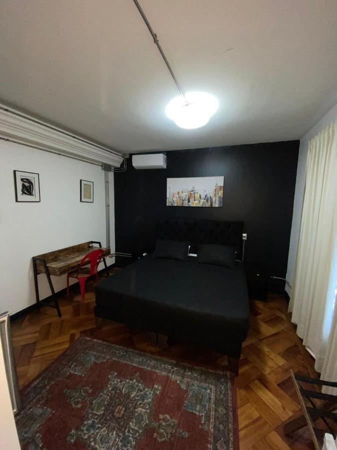 Hotel Tremo Providencia Suite 산티아고 외부 사진