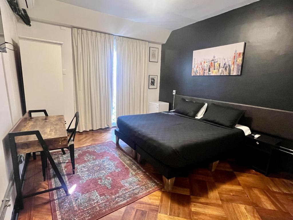 Hotel Tremo Providencia Suite 산티아고 외부 사진