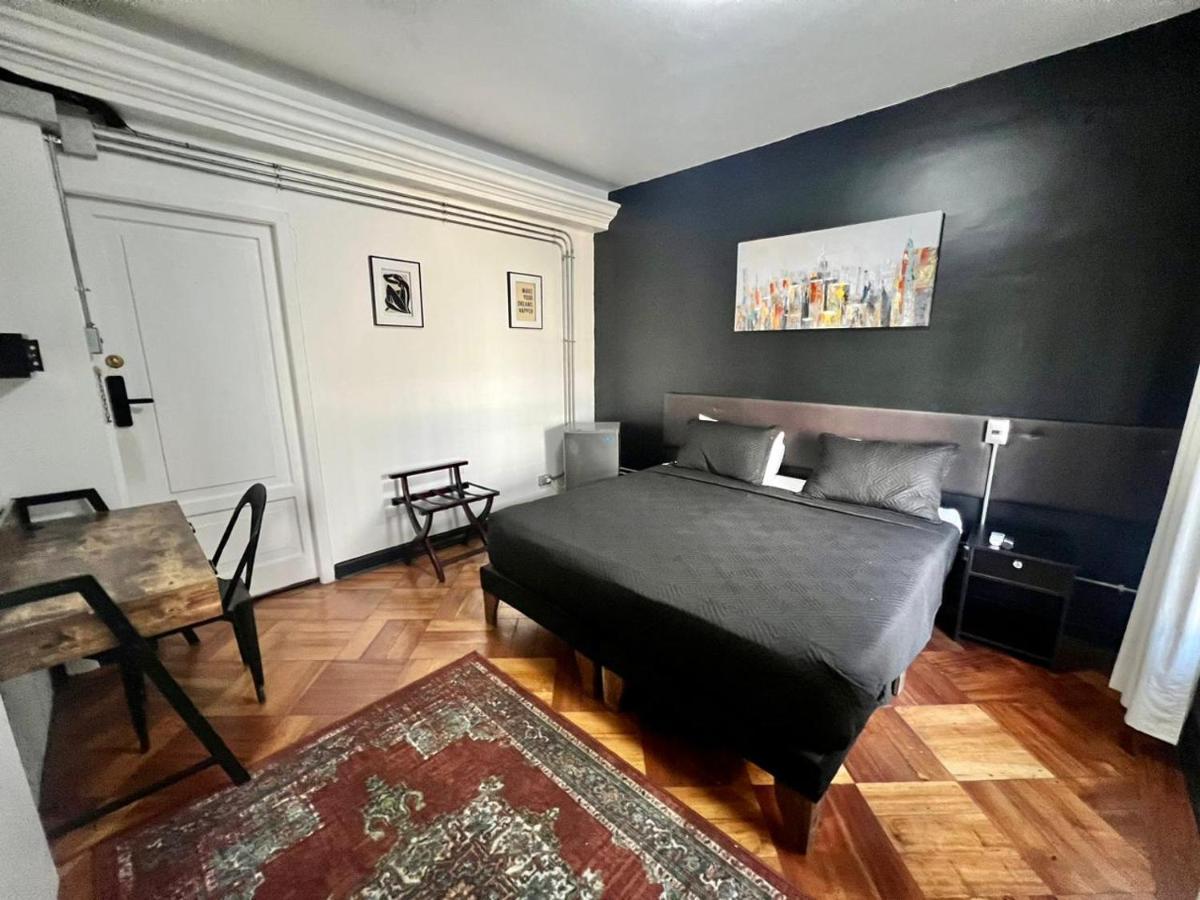 Hotel Tremo Providencia Suite 산티아고 외부 사진