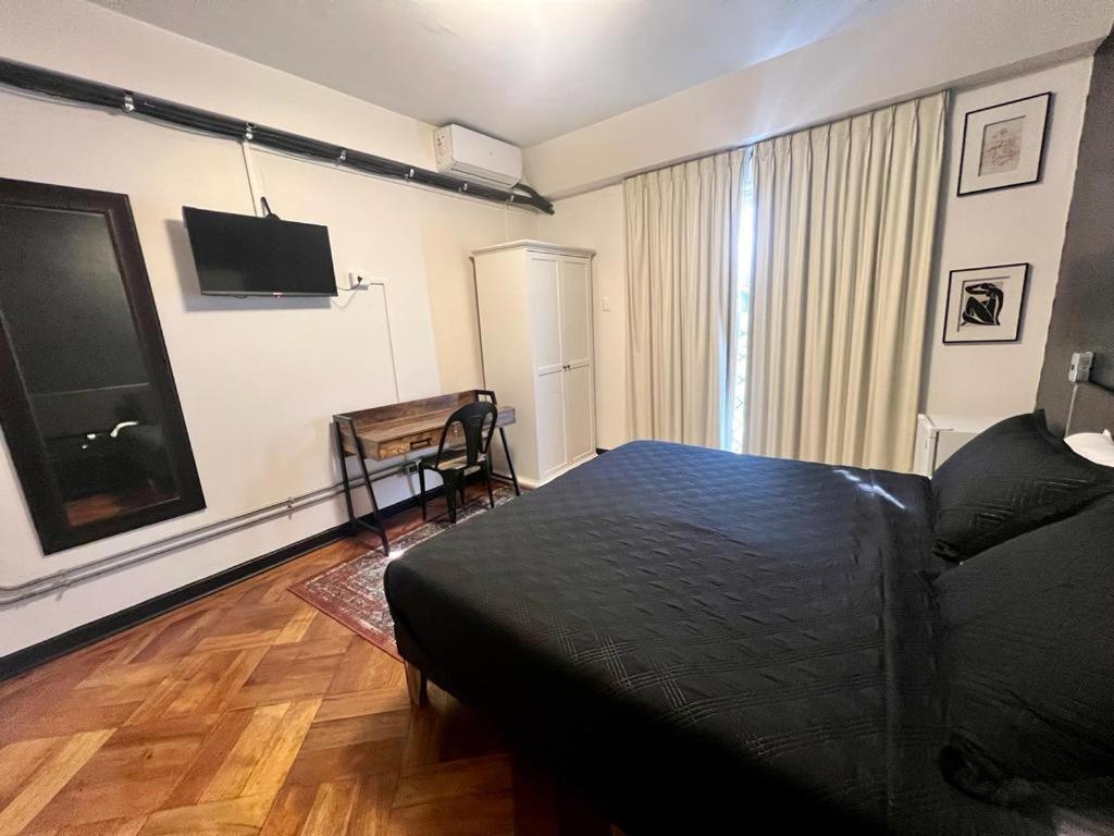 Hotel Tremo Providencia Suite 산티아고 외부 사진